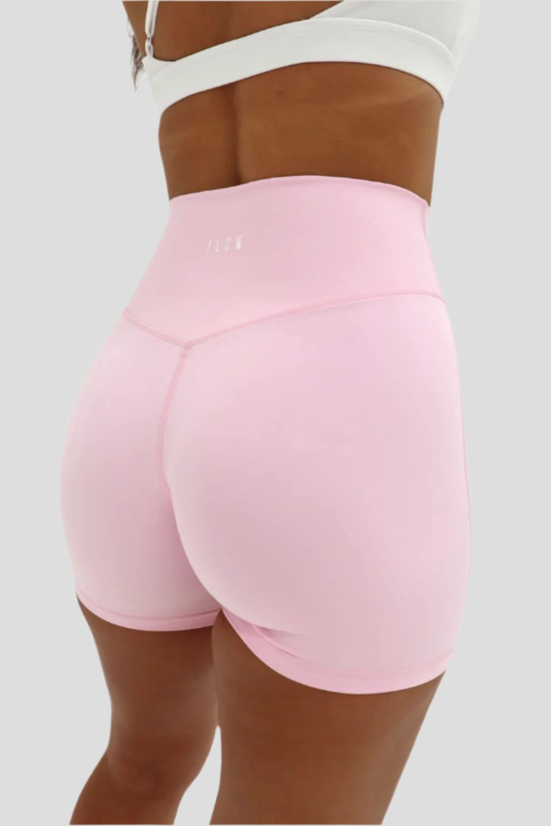Leia Shorts | BABY GIRL