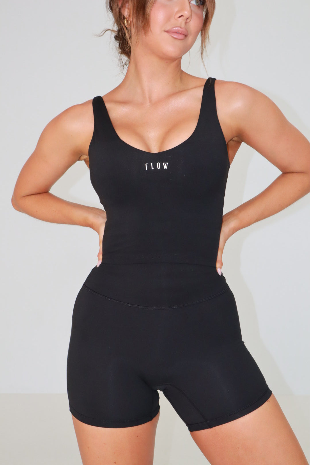 Leia Shorts | ONYX