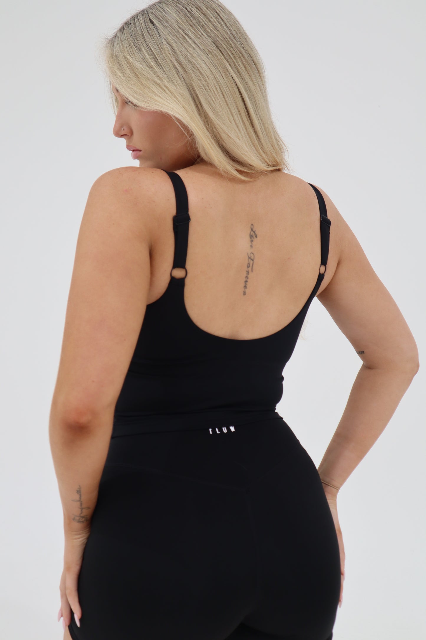 Lola Tank | ONYX