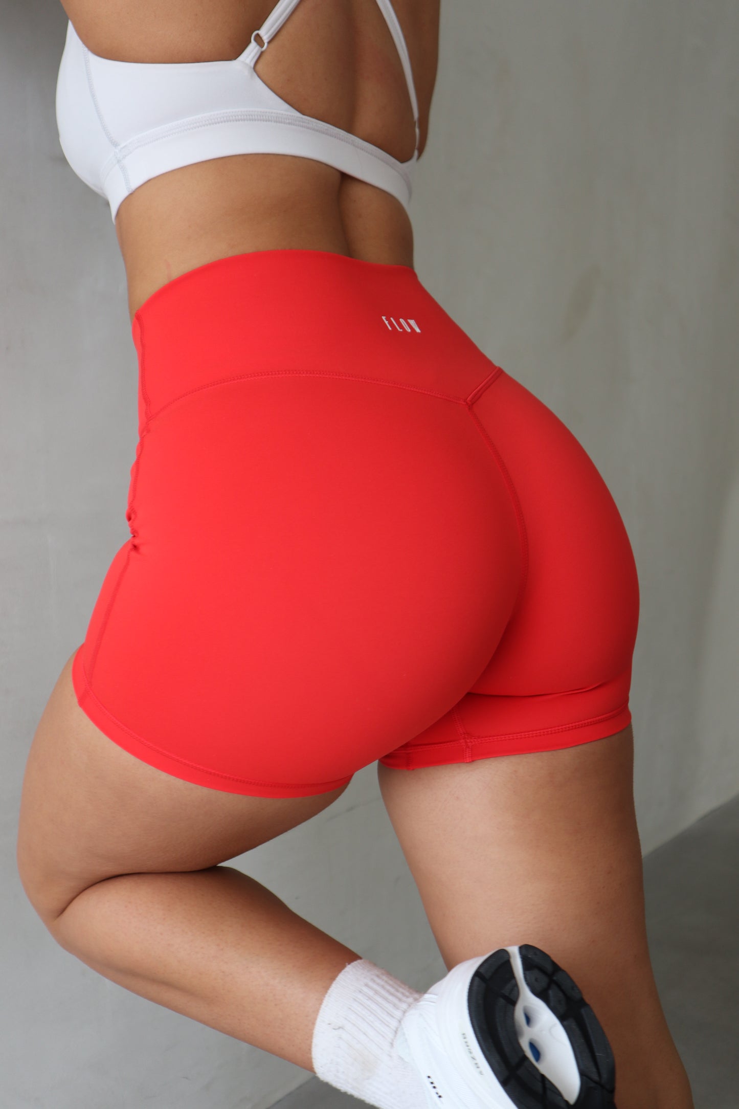 Leia Shorts | RUBY
