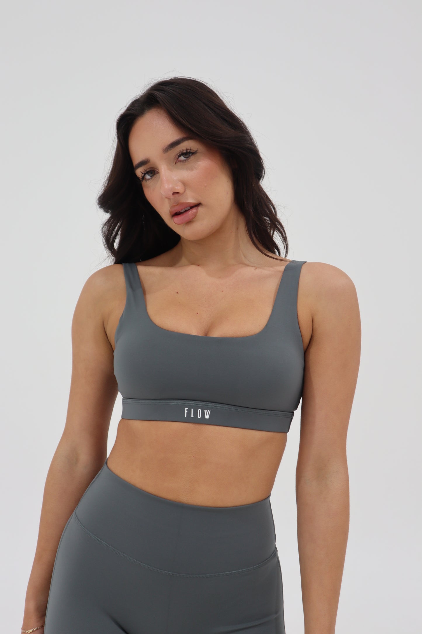 Nova Bra | STEEL