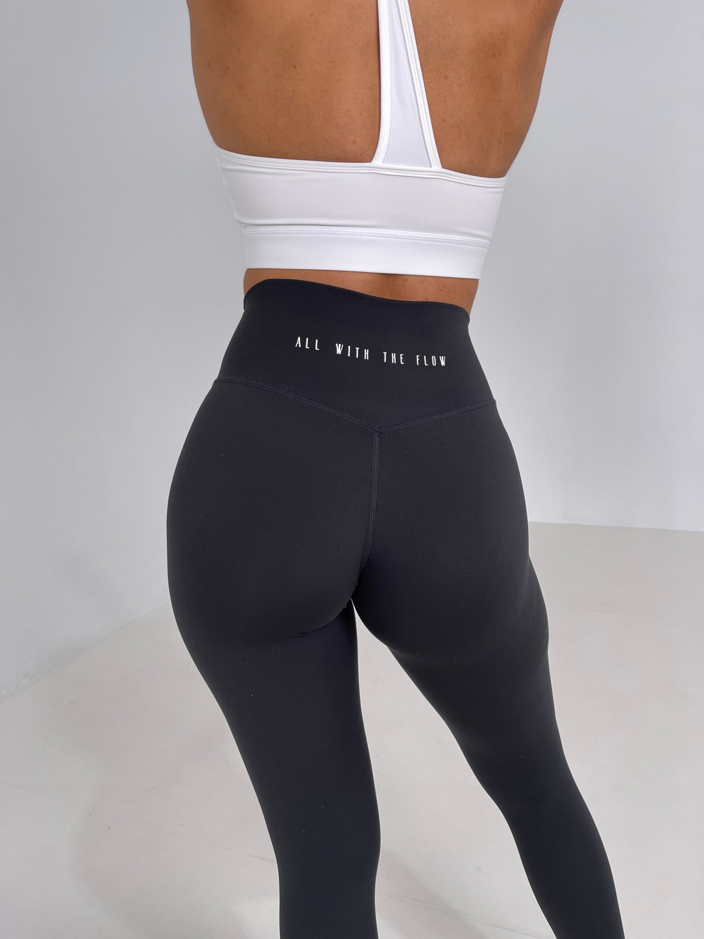 Ashley Leggings 2.0 | ONYX