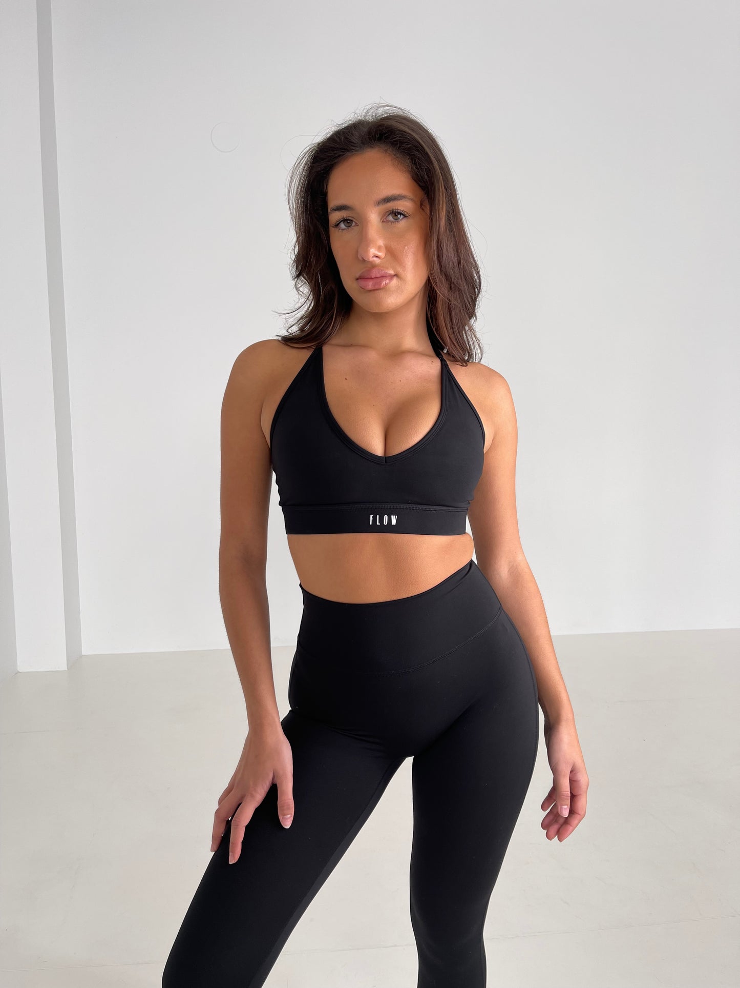 Ashley Leggings 2.0 | ONYX