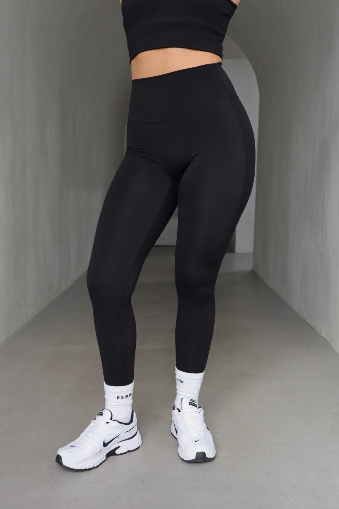 Ashley Leggings 2.0 | ONYX