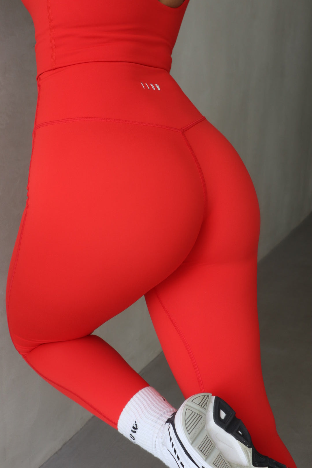 Ashley Leggings 2.0 | RUBY