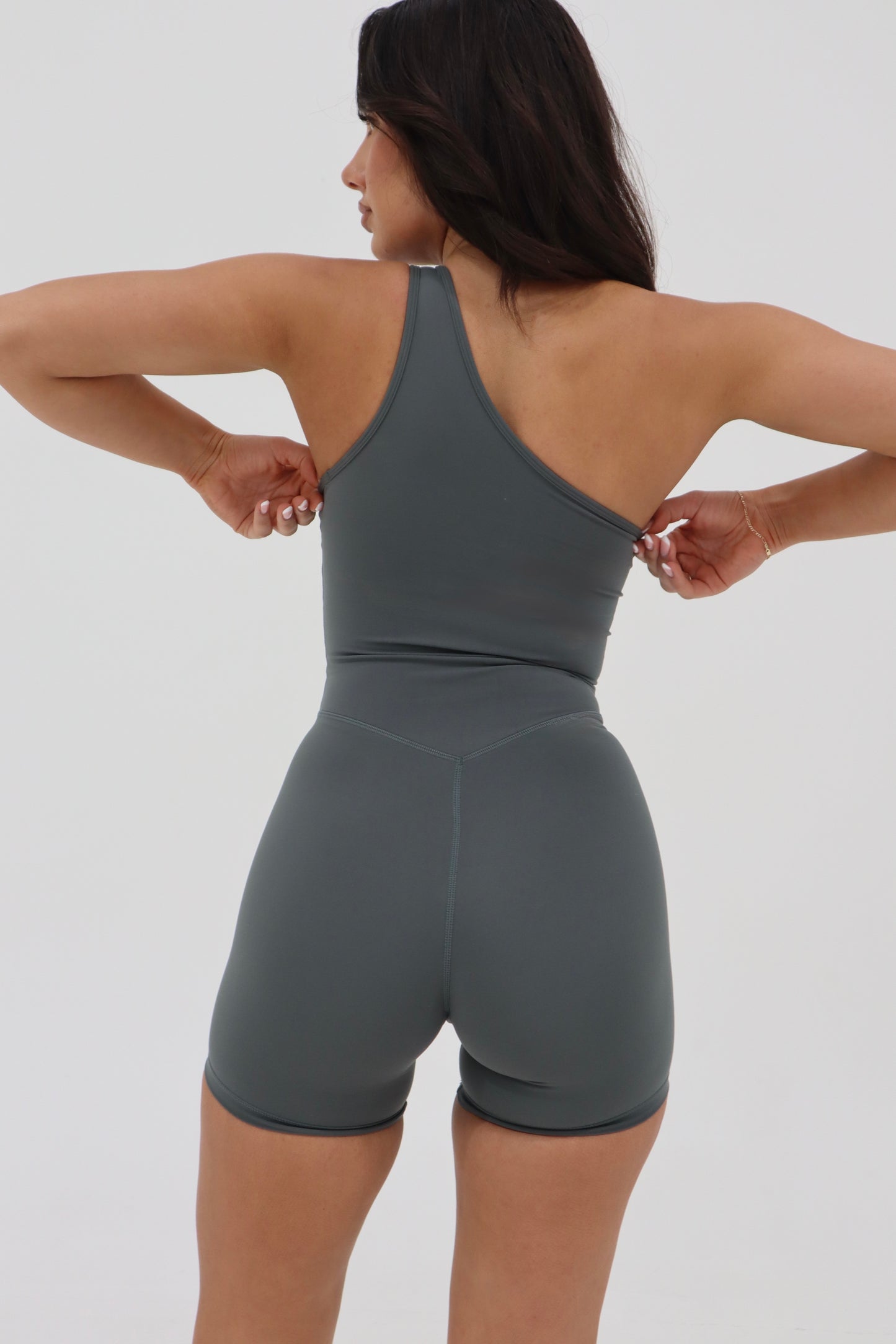Mya Onesuit | STEEL