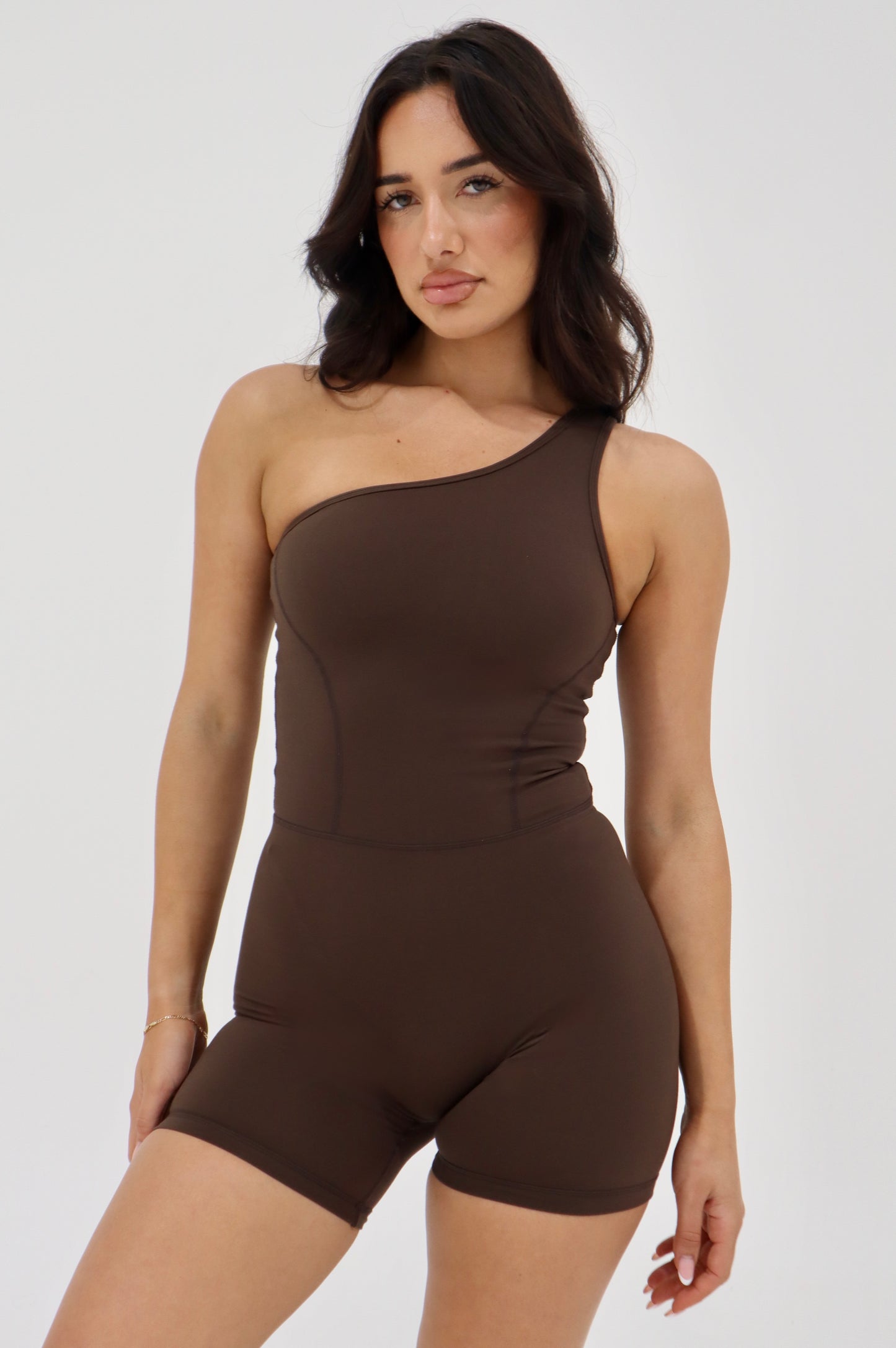 Mya Onesuit | COFFEE