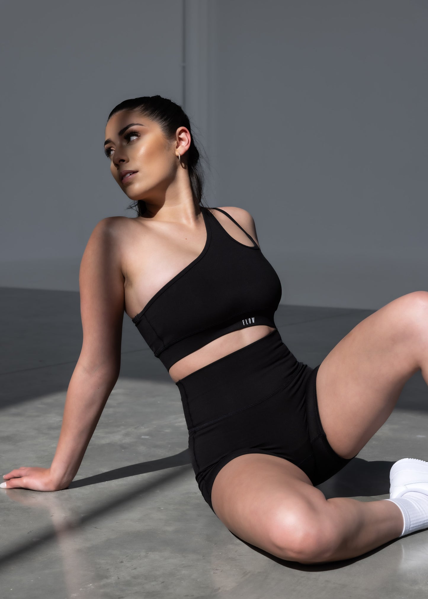 Wilo Sports Bra | ONYX