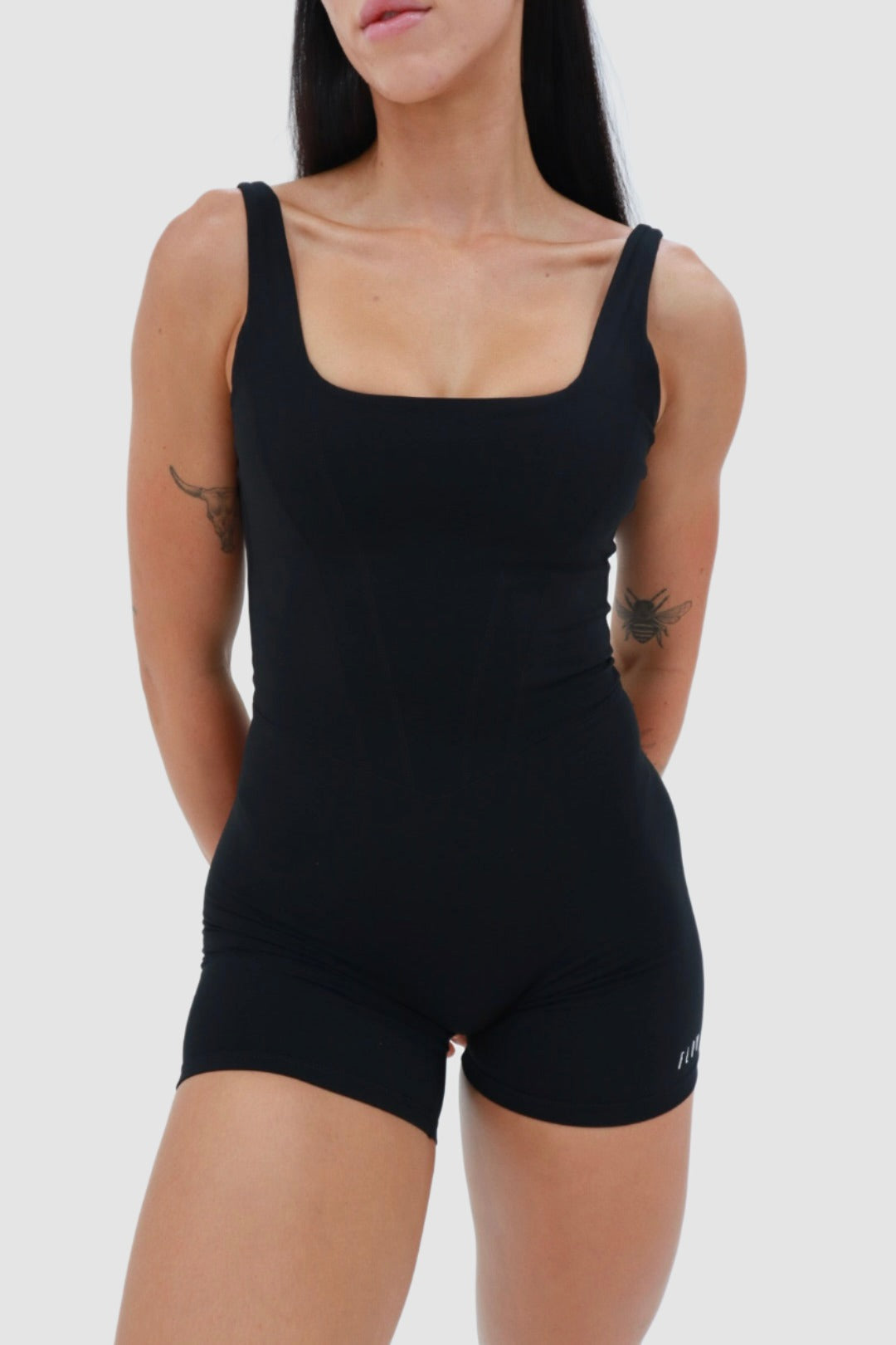Corsetta Onesuit | ONYX