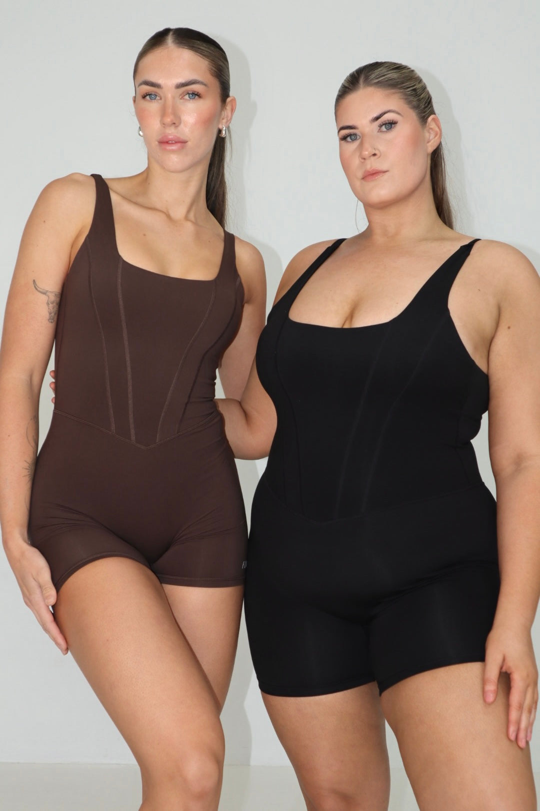 Corsetta Onesuit | Bundle