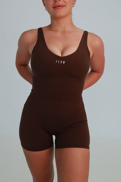 Lola Tank | COFFEE