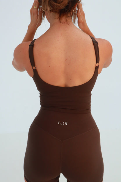 Lola Tank | COFFEE