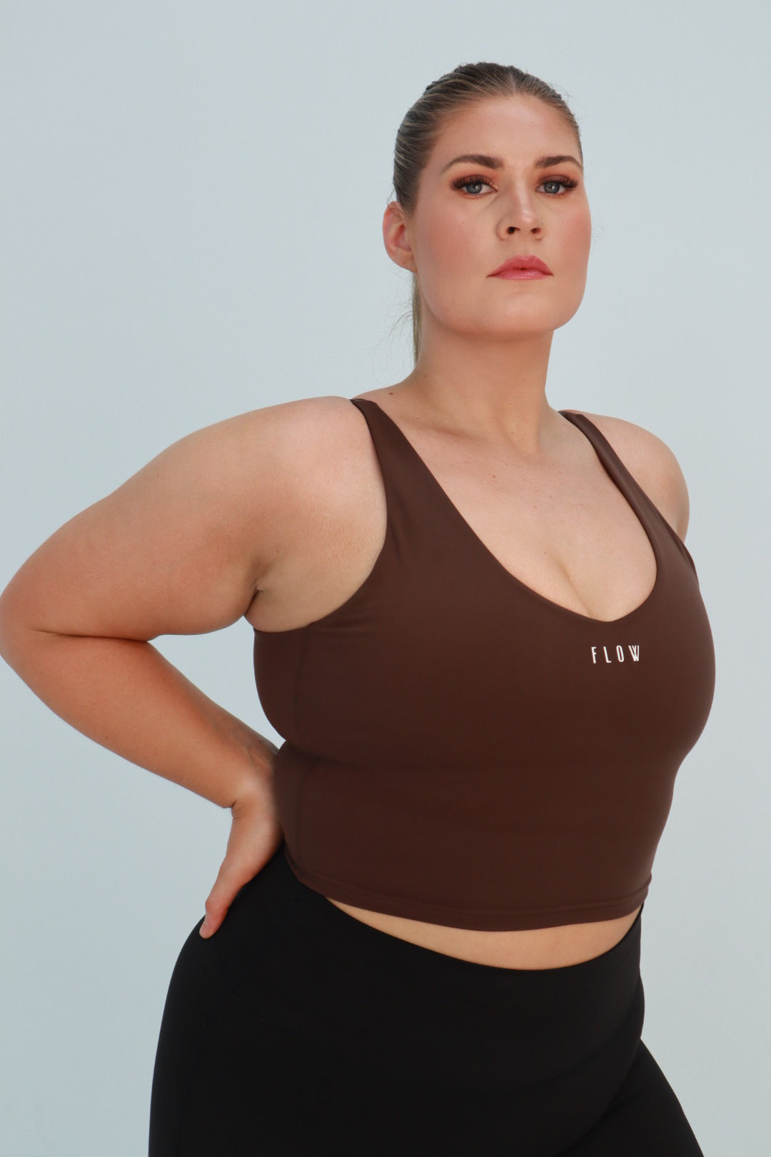 Lola Tank | COFFEE