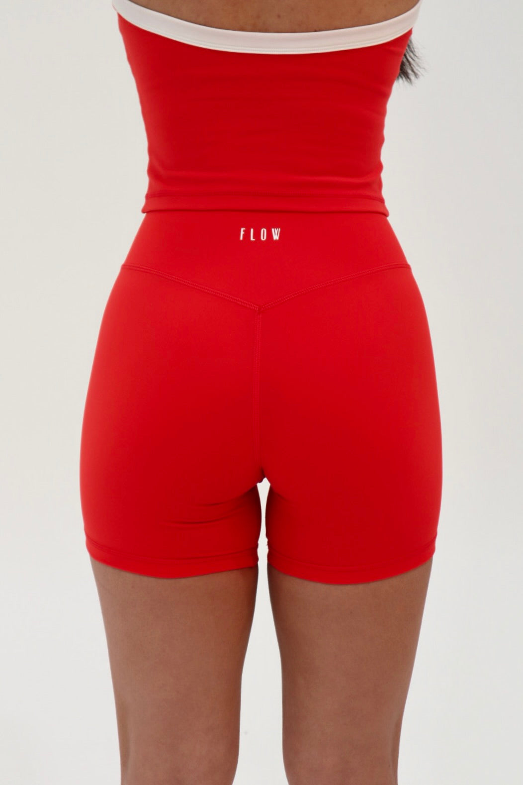 Leia Shorts | RUBY