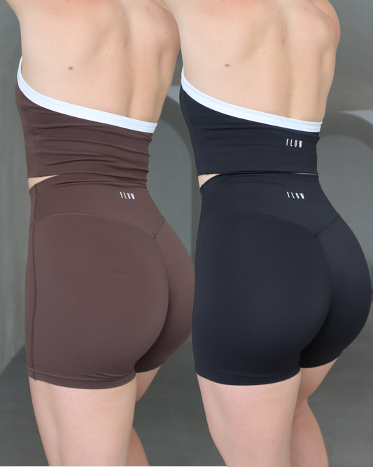 Subtle Scrunch Short | Bundle