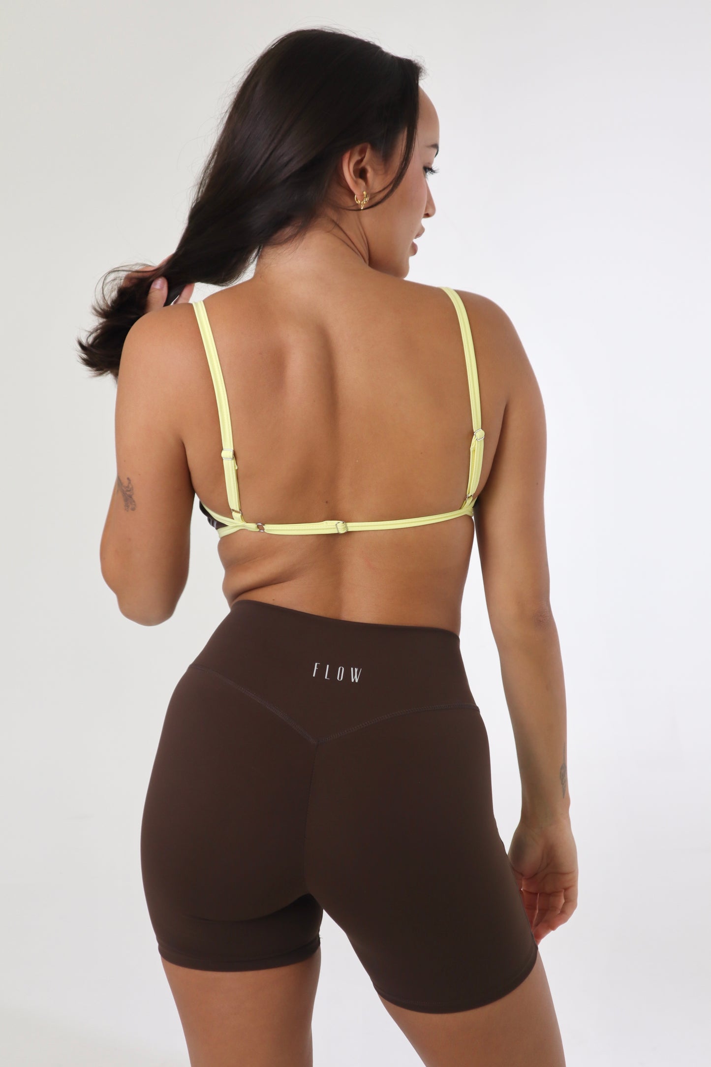 Subtle Short | Coast Coffee Bundle