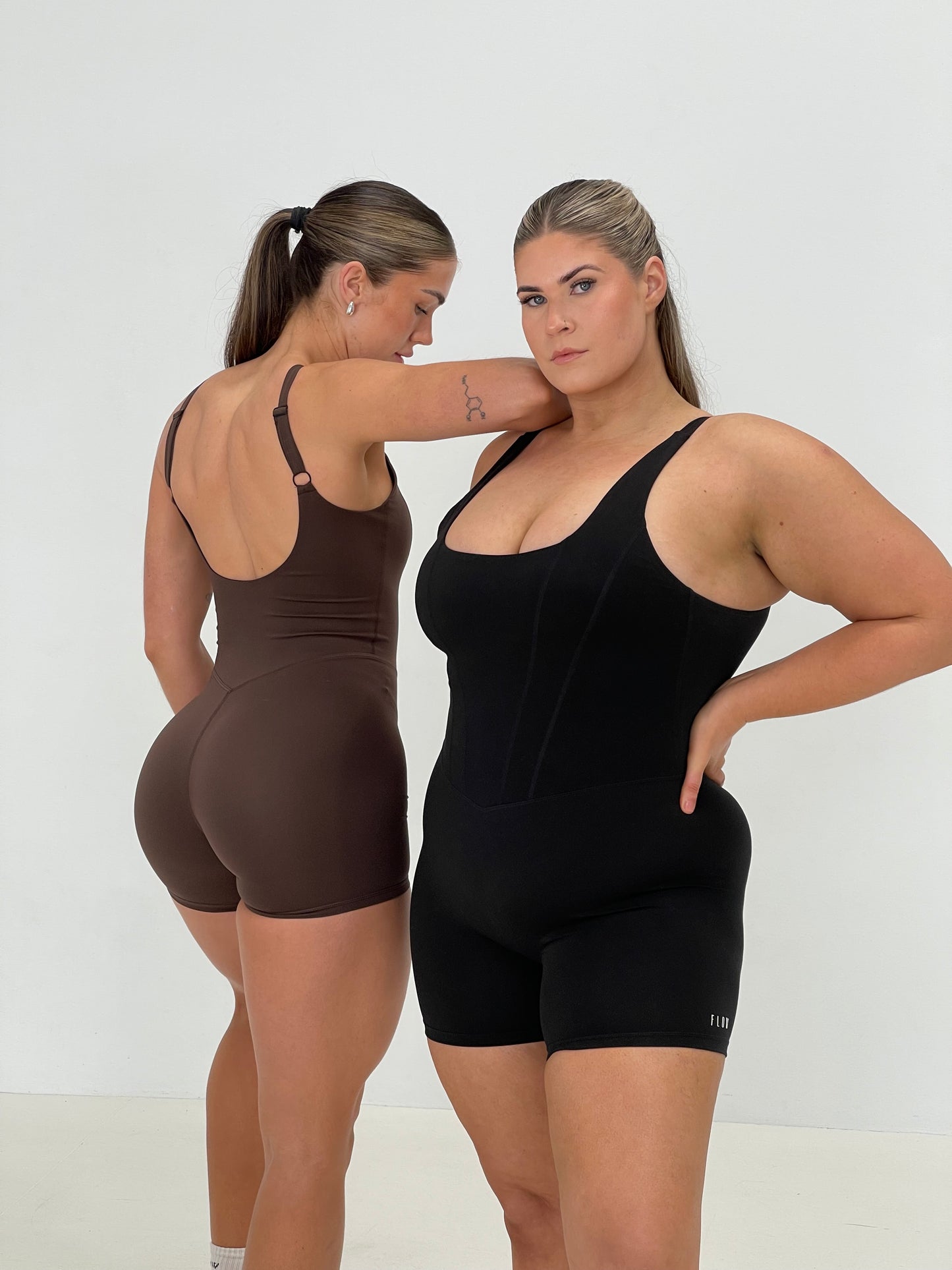 Corsetta Onesuit | Bundle