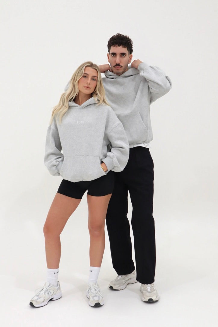 Blank Oversized Hoodie | BUNDLE