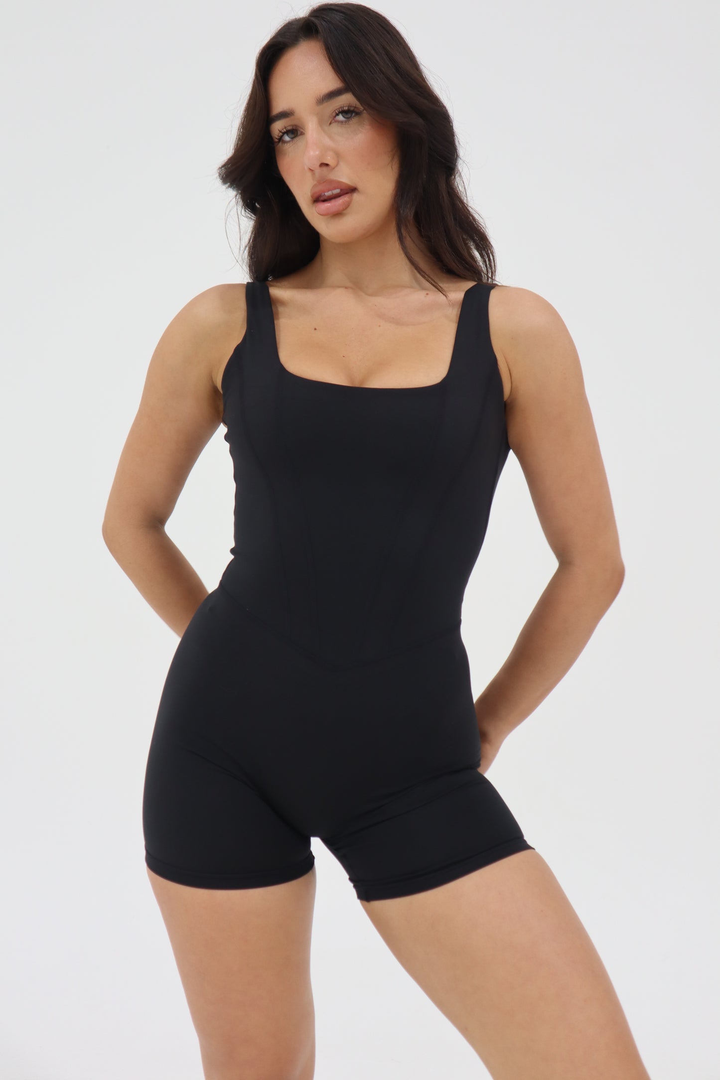Corsetta Onesuit | ONYX