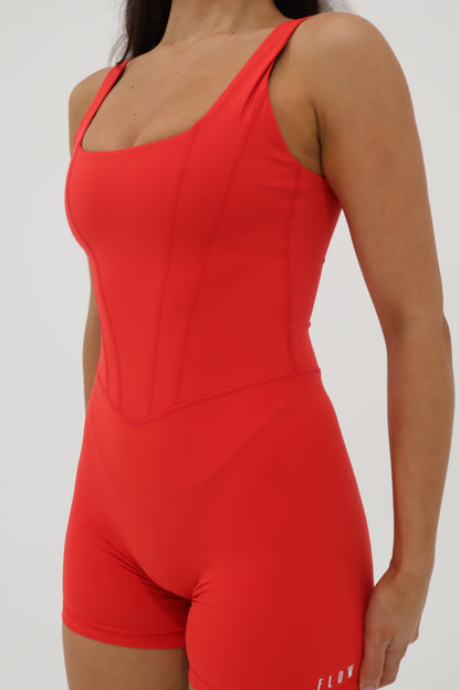 Corsetta Onesuit | RUBY