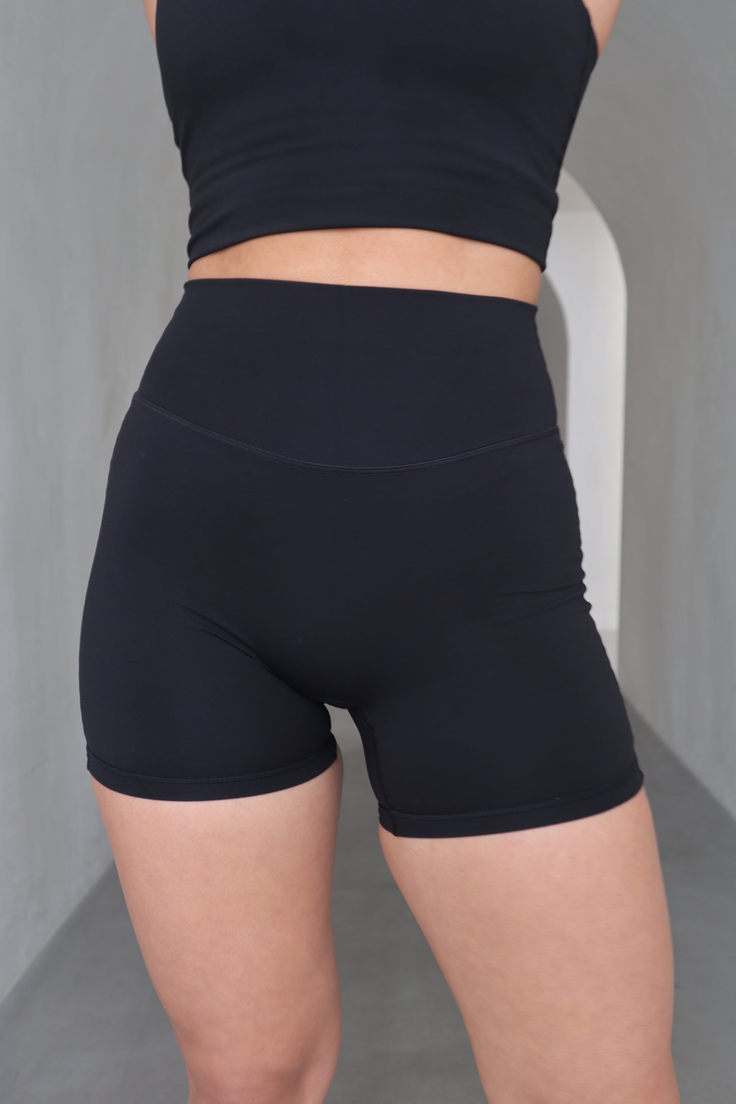 Leia Shorts | ONYX