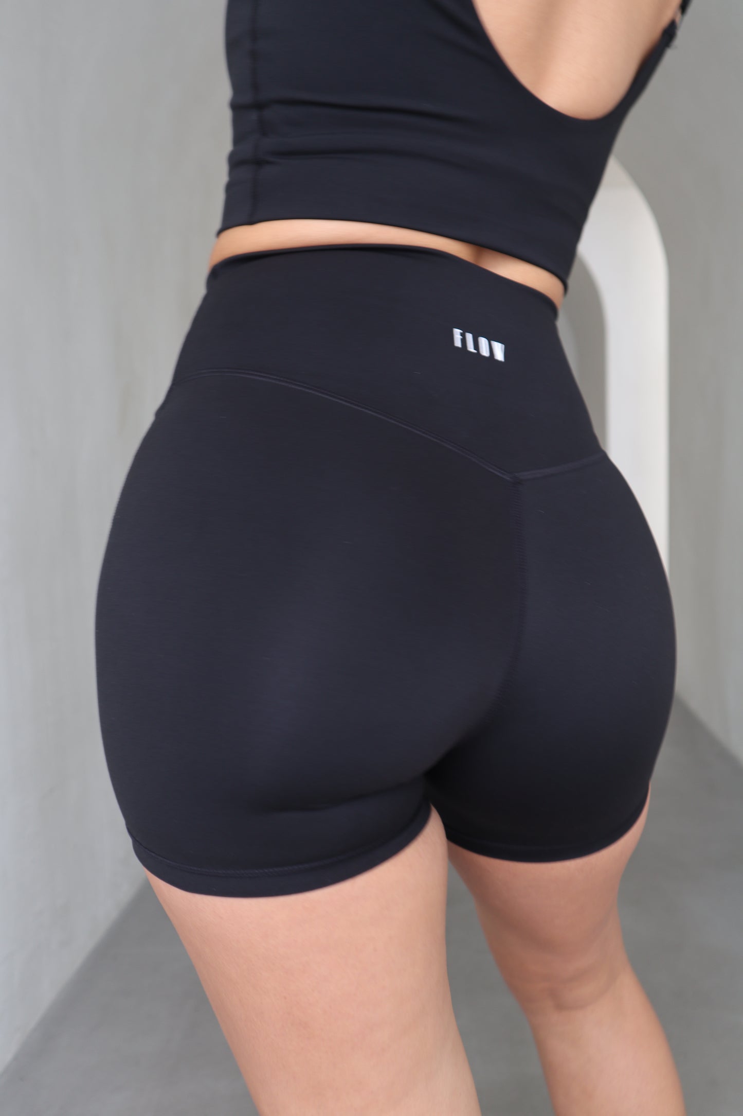Leia Shorts | ONYX
