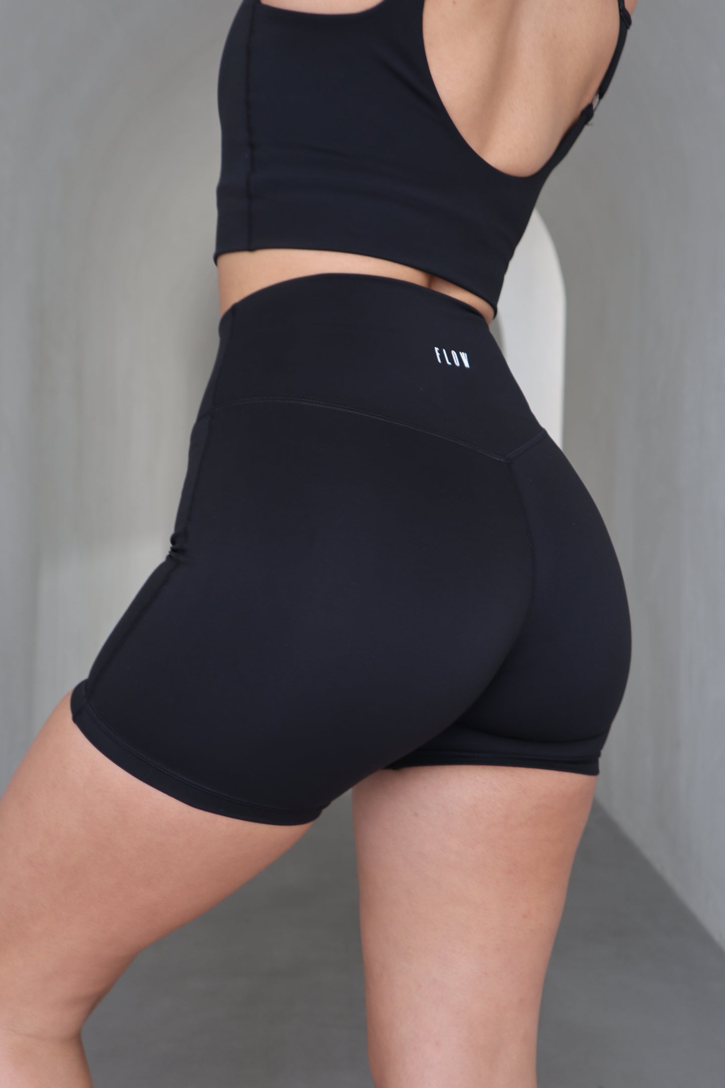 Leia Shorts | ONYX