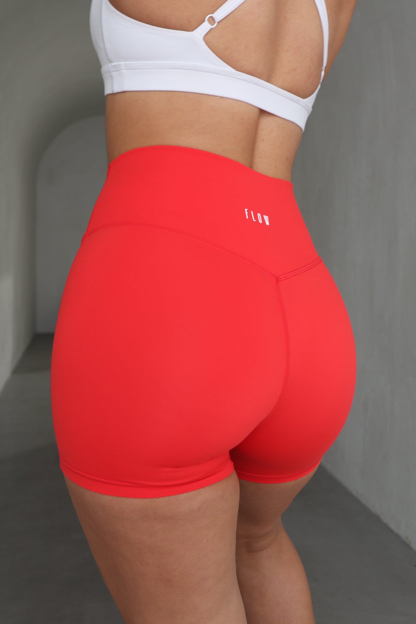 Leia Shorts | RUBY