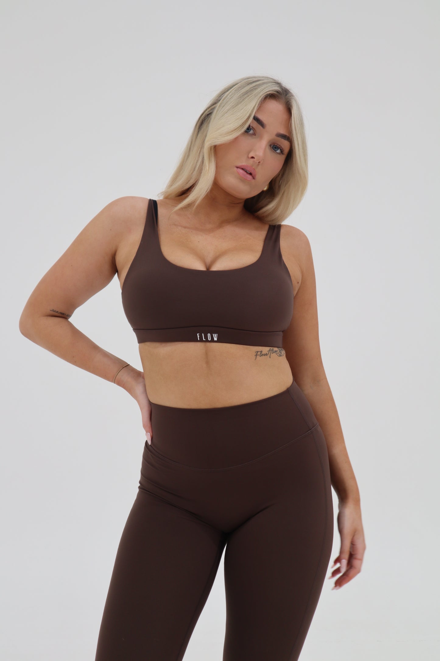 Nova Bra | COFFEE