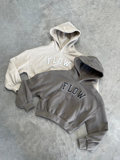 Oversized FLOW Hoodie Bundle