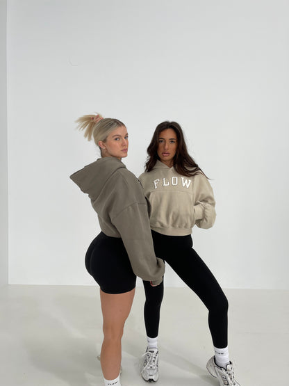 Oversized FLOW Hoodie Bundle
