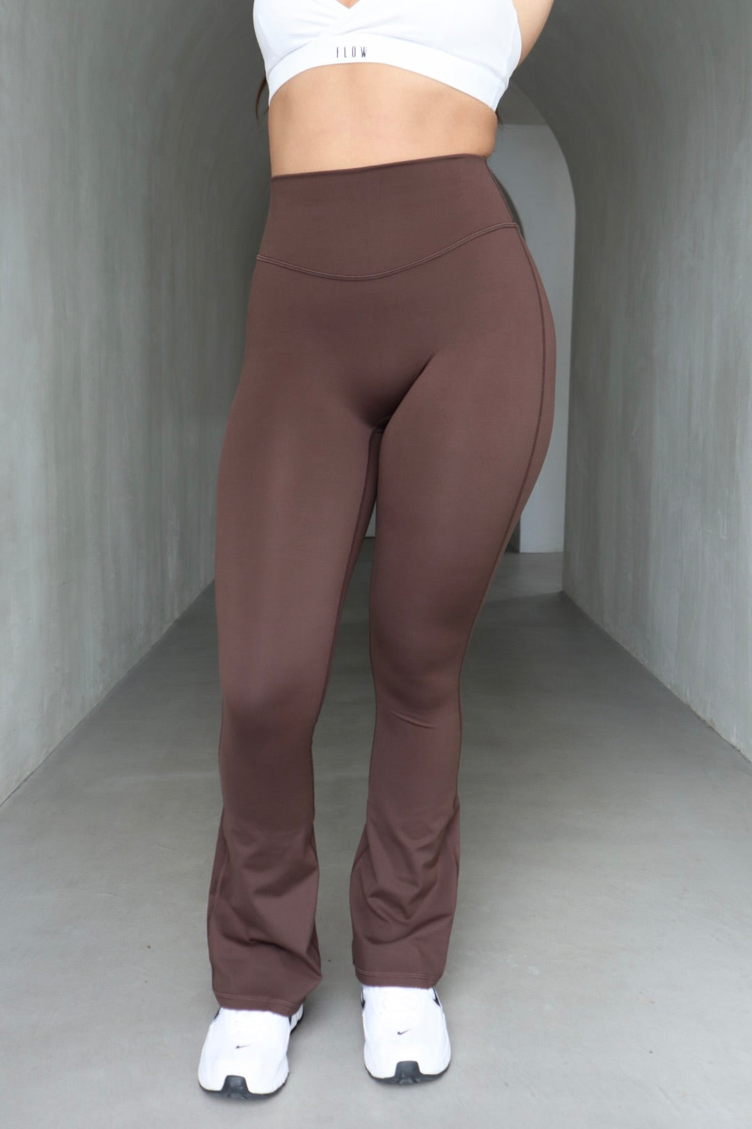 Fleur Flares | COFFEE