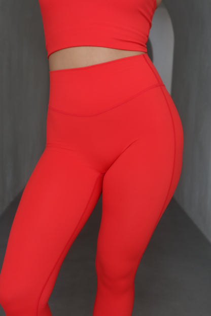 Ashley Leggings 2.0 | RUBY