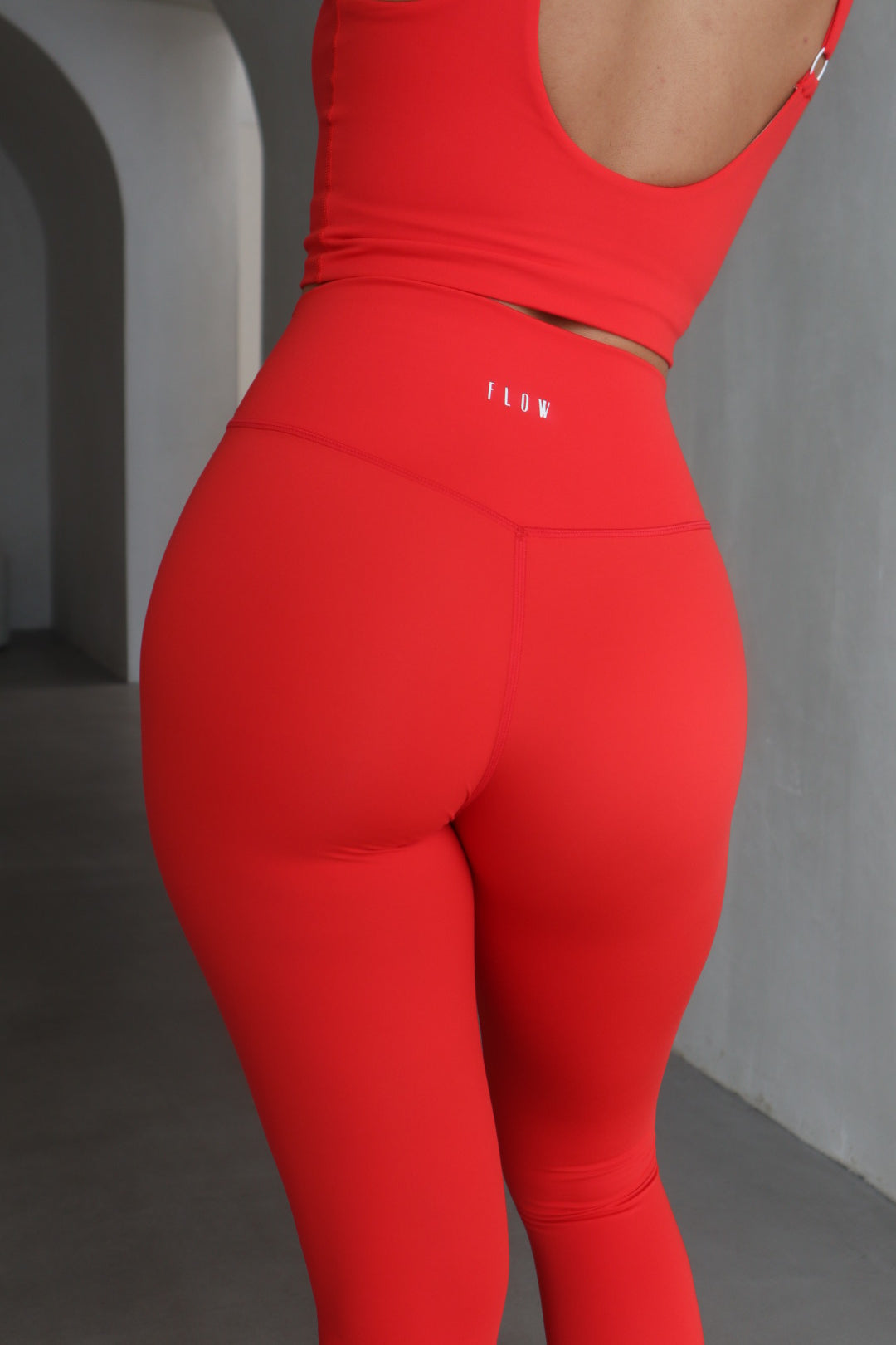 Ashley Leggings 2.0 | RUBY