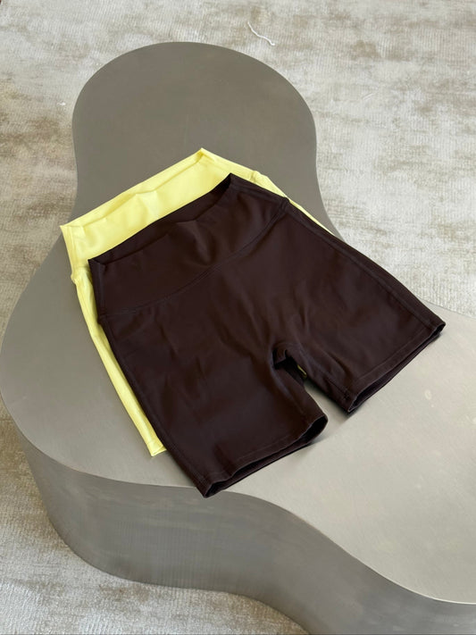 Subtle Short | Coast Coffee Bundle