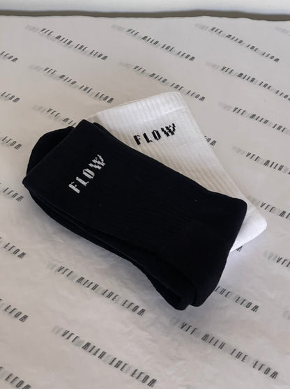 FLOW Crew Socks | BUNDLE