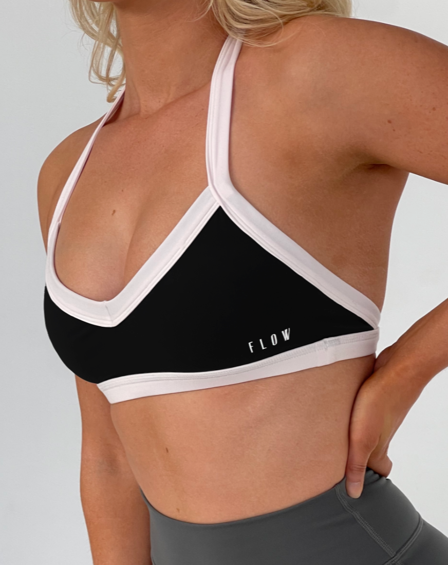 Bloom Backless Bra | ONYX