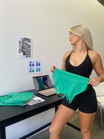 Cora Bra | JADE