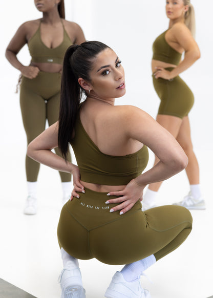 Ashley Leggings | OLIVE