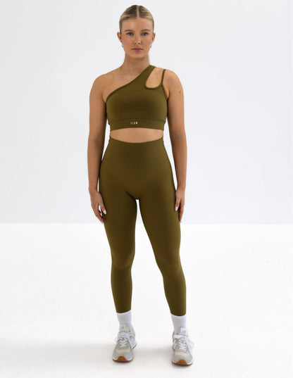 Ashley Leggings | OLIVE