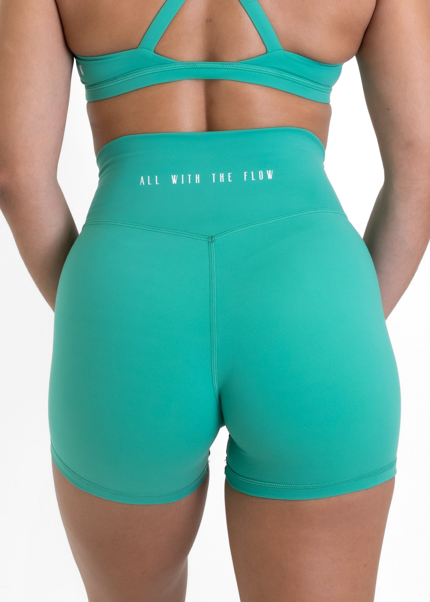 Leia Shorts | JADE