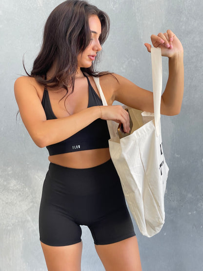 Athleisure Tote Bag