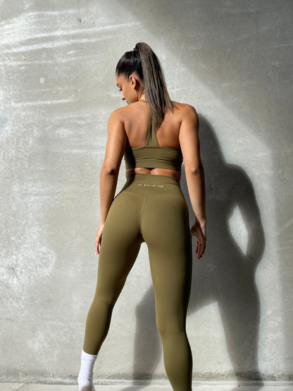 Ashley Leggings | OLIVE